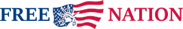 FreeNation.US Logo